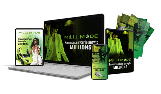 The Path to Millionaire: Decoding the Formula for Online Success
